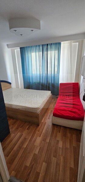 Berceni, strada Luica apartament 2 camere de inchiriat, centrala proprie